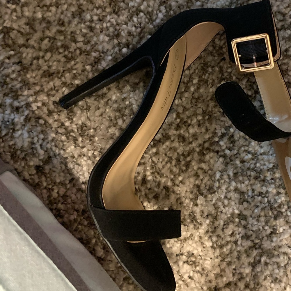 Meet your Posher, Mary